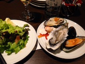 ダイナー エス DINER es 札幌駅店: hayakoさんの2016年02月27日の2枚目の投稿写真