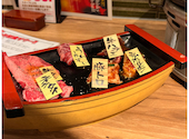 焼肉 弘商店 烏丸錦: やのじさんの2026年05月19日の1枚目の投稿写真