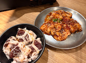 焼肉 弘商店 烏丸錦: やのじさんの2026年05月19日の3枚目の投稿写真