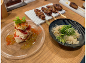 KOBE YAKITORI STAND 野乃鳥 三宮: ぼぶさんの2023年12月20日の2枚目の投稿写真