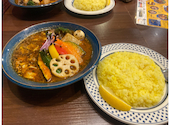 札幌スープカレー JACK がもよん店: まんまんまんさんの2026年03月24日の1枚目の投稿写真