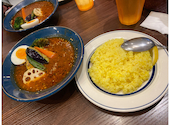 札幌スープカレー JACK がもよん店: まんまんまんさんの2026年03月31日の1枚目の投稿写真