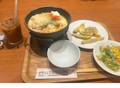 横濱元町ドリア アルカキット錦糸町店: ショコラちゃんさんの2026年08月21日の1枚目の投稿写真