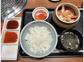 焼肉の和民 川西能勢口駅前店: えりかあんさんの2026年10月12日の1枚目の投稿写真