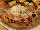 PASTA&PIZZA MUGI: えりかあんさんの2026年04月09日の2枚目の投稿写真