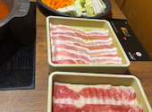 温野菜 池袋西口公園前店: あおさんさんの2026年07月14日の3枚目の投稿写真