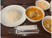 タイ料理 渋谷 ガパオ食堂: あおさんさんの2026年04月22日の1枚目の投稿写真