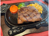 俺の炭火焼ステーキ 渋谷: あおさんさんの2026年03月の1枚目の投稿写真