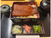 鰻の成瀬 六本木店: あおさんさんの2026年03月30日の1枚目の投稿写真