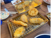 串カツ屋 七星 ぷらす＋: ひのこっこさんの2026年07月07日の2枚目の投稿写真