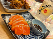 餃子のかっちゃん 姫路駅前2号店: ひのこっこさんの2026年07月31日の1枚目の投稿写真