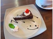OKAKA　CAFE: ぼれおさんの2026年04月の1枚目の投稿写真
