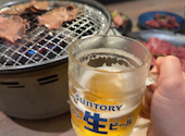 焼肉ちどり: キラキラきららさんの2026年08月23日の1枚目の投稿写真