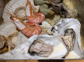 地酒と道産食材 一笑 丙: ぶりぶりさんの2026年03月23日の2枚目の投稿写真