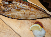 地酒と道産食材 一笑 丙: ぶりぶりさんの2026年03月23日の3枚目の投稿写真