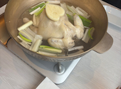 タッカンマリ食堂 DAKKANMARl DINING 新大久保: automneさんの2025年09月22日の1枚目の投稿写真