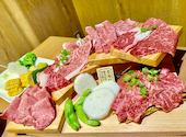 黒毛和牛焼肉 ビーファーズ 豊中緑丘牧場: エアロ35さんの2022年12月11日の1枚目の投稿写真