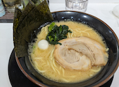 横浜家系ラーメン 天神家: こうじさんの2025年01月09日の1枚目の投稿写真
