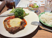 goodspoon グッドスプーン Cheese Sweets&Cheese Brunch エキュート上野店: sharu.chiiさんの2026年06月29日の1枚目の投稿写真