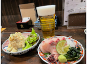 酒晴ル いちぜん: さちさんの2023年04月23日の1枚目の投稿写真