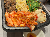 韓国料理 ホンデポチャ GREEN SPRINGS 立川店: なおちゃんさんの2026年07月12日の1枚目の投稿写真
