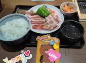 焼肉の和民 川越東口クレアモール店: 叶多《カナタ》さんの2026年05月01日の1枚目の投稿写真