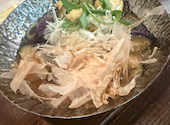 新潟料理と旬の食材 だしや: zoroさんの2025年09月25日の2枚目の投稿写真