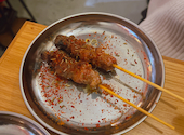 ラム肉酒場 ヤンメエメエ: レーぬちゃんさんの2025年01月26日の1枚目の投稿写真