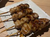 炭火焼鳥とWINE TORIBU 岡山店: みっちゃんさんの2025年12月14日の2枚目の投稿写真