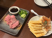 肉酒場 とろっと 新宿三丁目店: くるおさんの2026年07月13日の1枚目の投稿写真