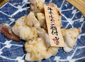 焼肉 矢場町ホルモン 味噌とんちゃん屋: れれれちゃんさんの2024年12月19日の2枚目の投稿写真