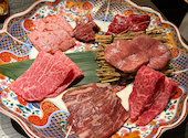 焼肉うしふじ西新宿本店: nonさんの2024年11月04日の1枚目の投稿写真