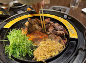 韓国料理専門店 鉄鍋屋: ヒデさんの2026年05月17日の1枚目の投稿写真