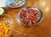 焼肉ホルモン大衆酒場 真 肉焼屋 十三店: 茶太郎さんの2024年11月10日の2枚目の投稿写真