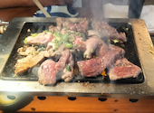焼肉ホルモン大衆酒場 真 肉焼屋 十三店: 茶太郎さんの2024年11月10日の3枚目の投稿写真