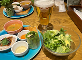 アジアンビストロ Dai 新百合ヶ丘店: 愛ちゃんさんの2026年02月02日の2枚目の投稿写真