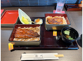 うなぎの佳川 かがわ 葵 浜松駅前店: タカさんの2026年08月31日の2枚目の投稿写真