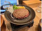 とろけるハンバーグ福よし 浅草蔵前: fueさんの2026年08月13日の2枚目の投稿写真