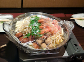 西中島海鮮個室居酒屋　瀬戸内大庵　新大阪店: マツチャンさんの2024年12月の1枚目の投稿写真
