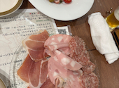 天満橋洋食 谷町gimove: eelさんの2025年05月26日の2枚目の投稿写真