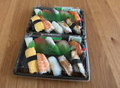 魚河岸のすし えびす 水道筋店: みぃちゃんさんの2026年04月26日の1枚目の投稿写真