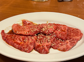 焼肉 バリバリ: まつさんの2024年09月06日の2枚目の投稿写真