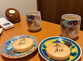 宮崎牛個室焼肉 真和 やきにくしんわ: まつさんの2025年04月03日の2枚目の投稿写真