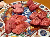 宮崎牛個室焼肉 真和 やきにくしんわ: まつさんの2025年04月03日の3枚目の投稿写真
