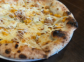 Napoli PIZZA 新潟駅南けやき通り店: マッシュルームさんの2026年08月08日の1枚目の投稿写真