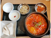 東京純豆腐 上野の森さくらテラス店: たむさんの2026年05月29日の1枚目の投稿写真
