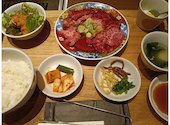 焼肉 拉麺 香格里拉 シャングリラ: たむさんの2026年10月10日の1枚目の投稿写真