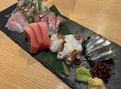 魚魚呑 蒲田店: Kengoさんの2026年05月18日の3枚目の投稿写真
