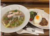ベトナム料理 ふぉーの店 本町店: けいてぃさんの2026年08月30日の1枚目の投稿写真
