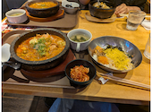 コリアンダイニング 梨泰院 イテウォン 刈谷店: ちゅうこさんの2026年07月16日の1枚目の投稿写真